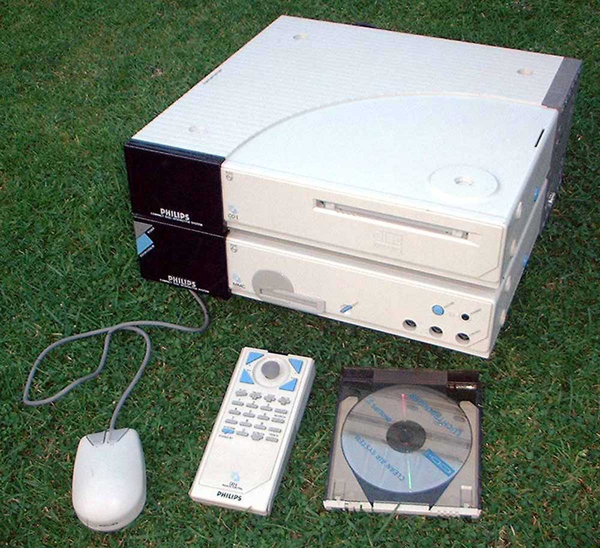 philips CDI 180 professionele cdi